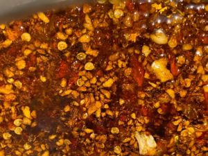 Calabrian Chili Oil - Costa Rica Chefs